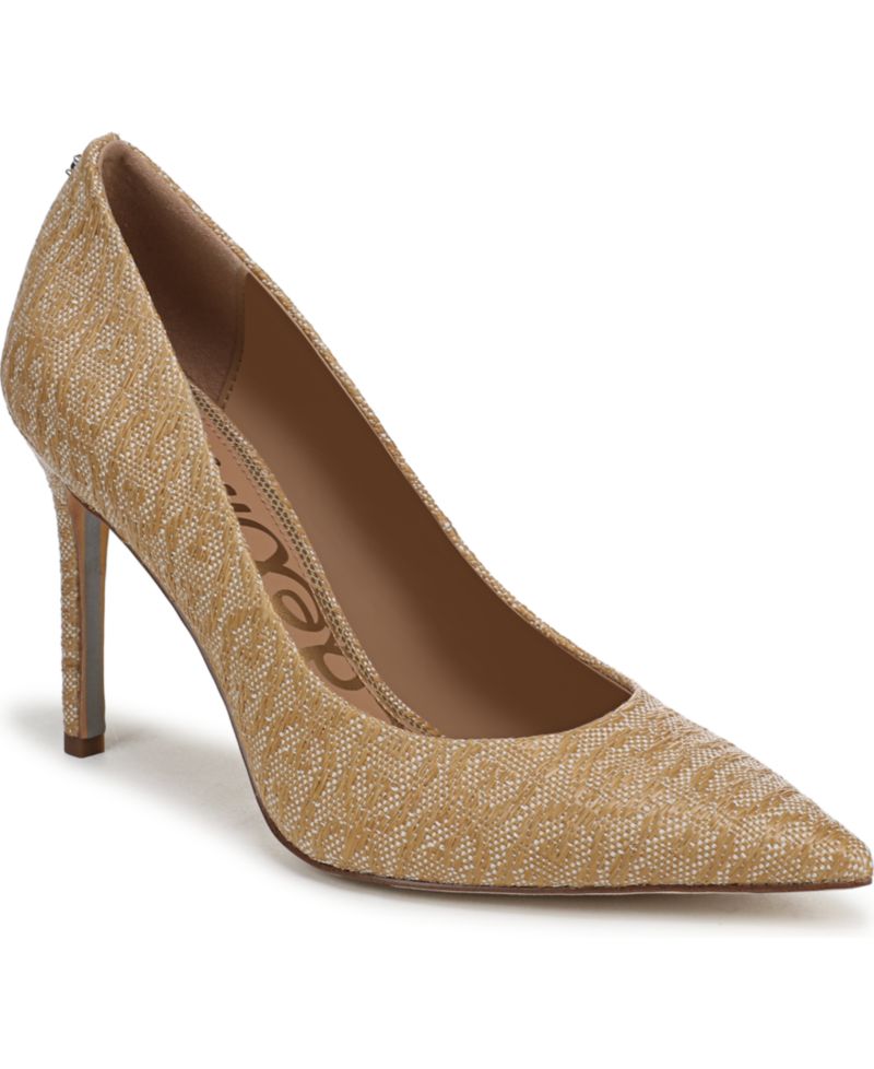 Women's Hazel Slip-On Pumps