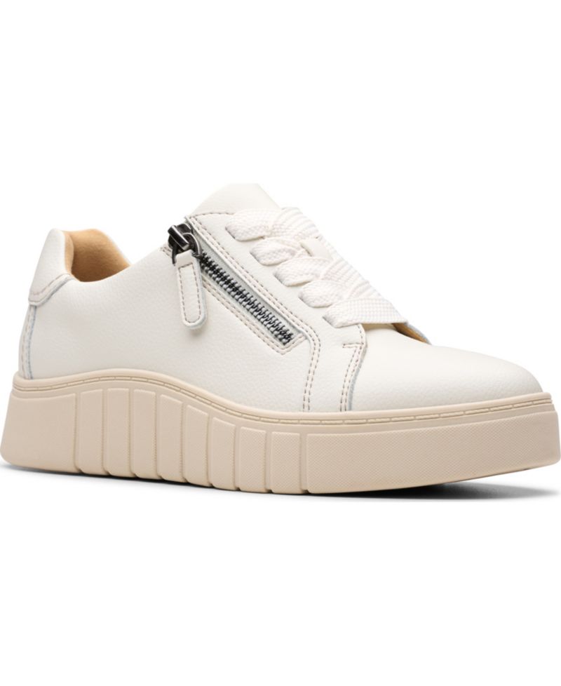 Collection Women's Mykah Joy Round Toe Sneakers