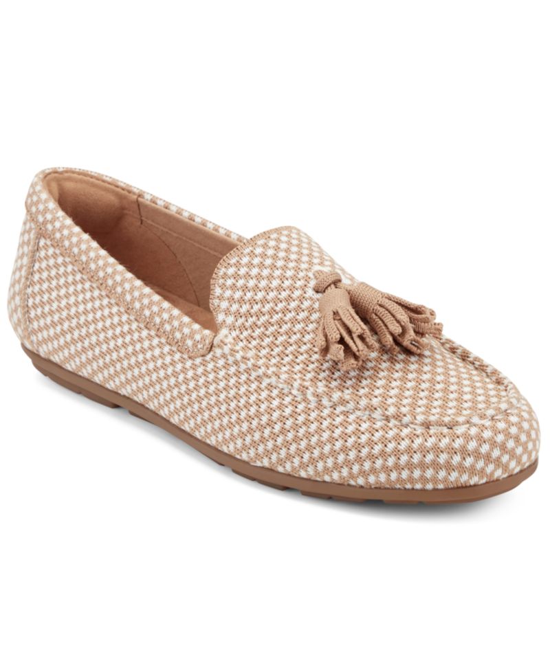 Слоновая кость/Натуральный Knit