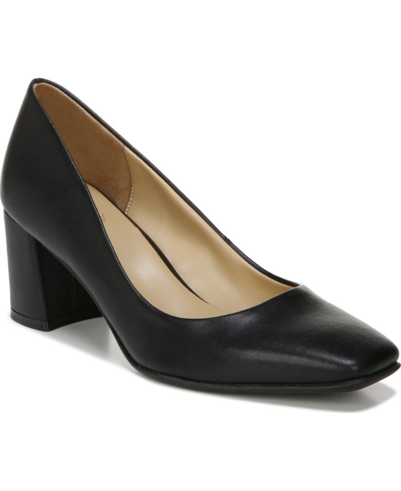 Women's Warner Pumps