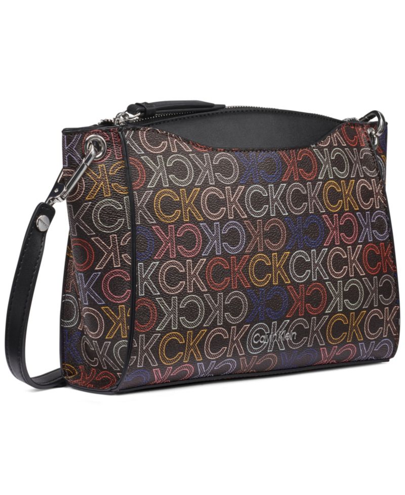 Garnet Small Crossbody Handbag
