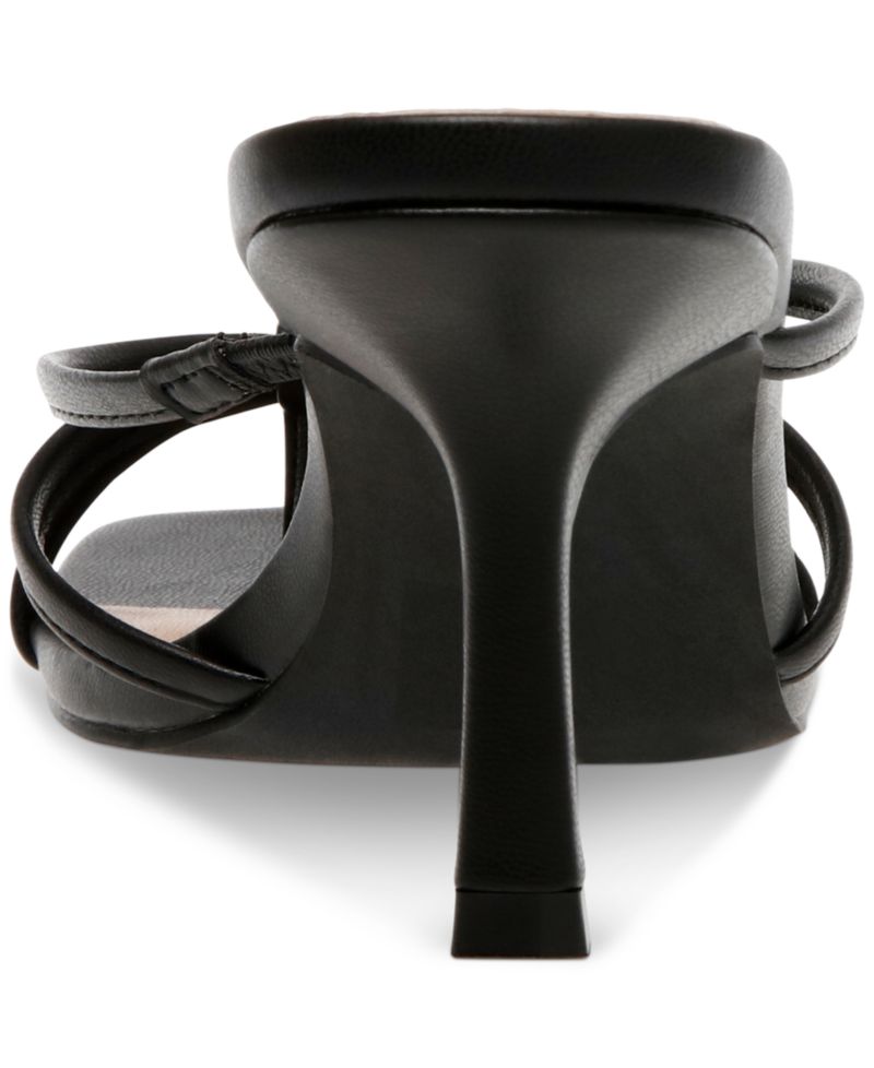 Women's Zini Strappy Stiletto Heel Dress Sandals