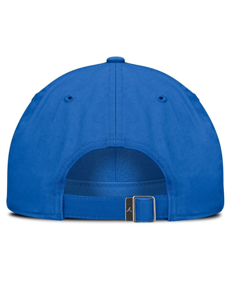 Men's Blue UCLA Bruins 2025 On-Field Club Adjustable Hat