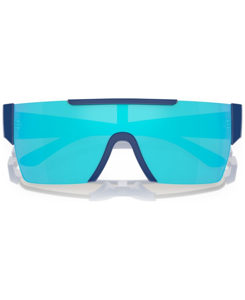 Rectangle Sunglasses, 0JB4387 (Ages 7-10)