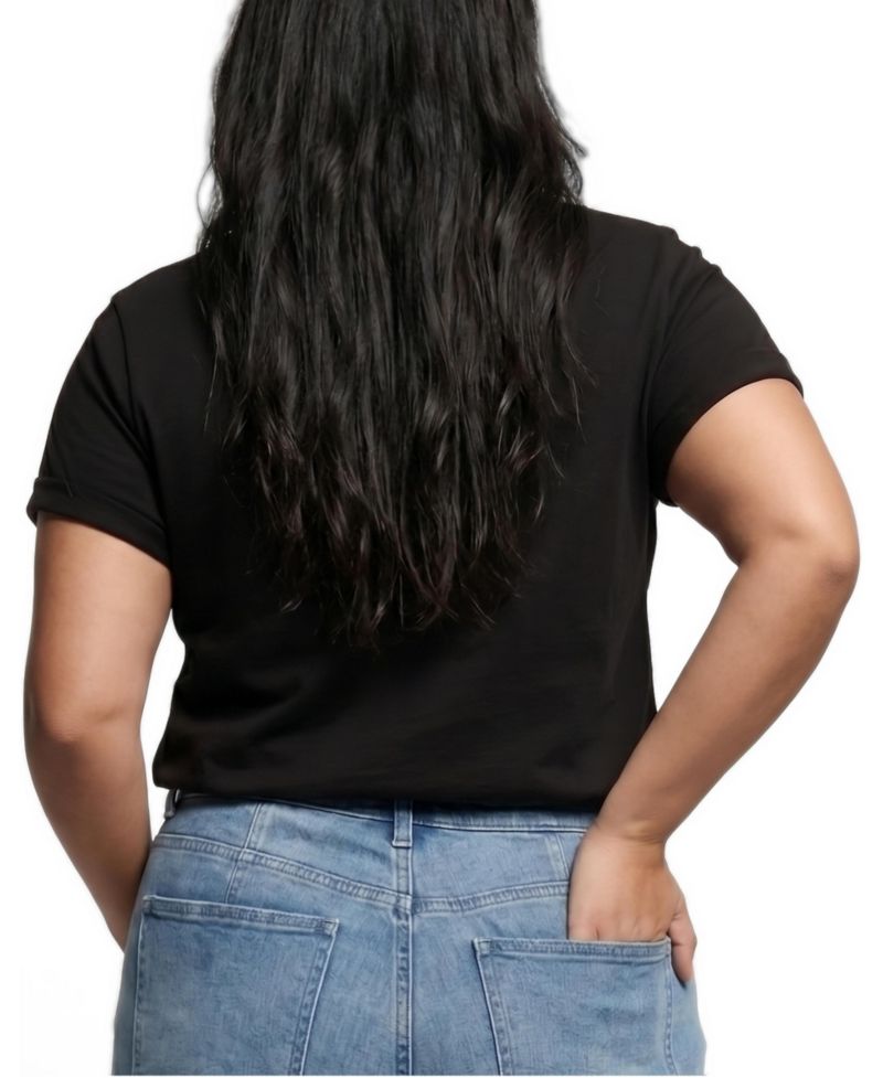 Plus Size Tee Rex