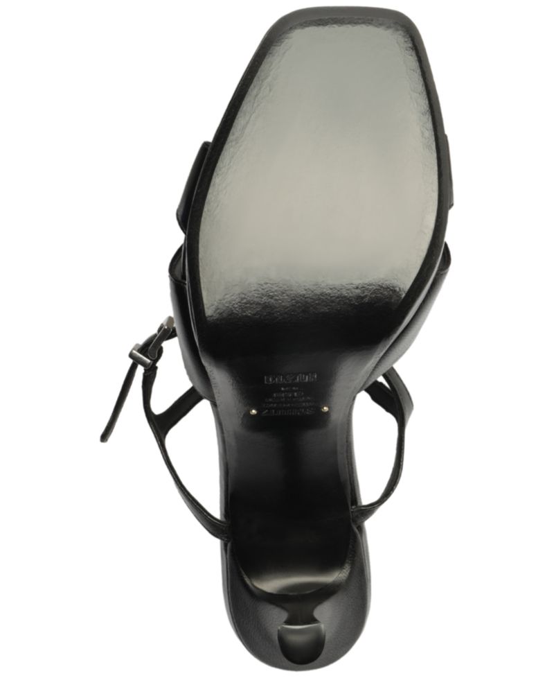 Women's Maxine Stiletto Heel Dress Sandals