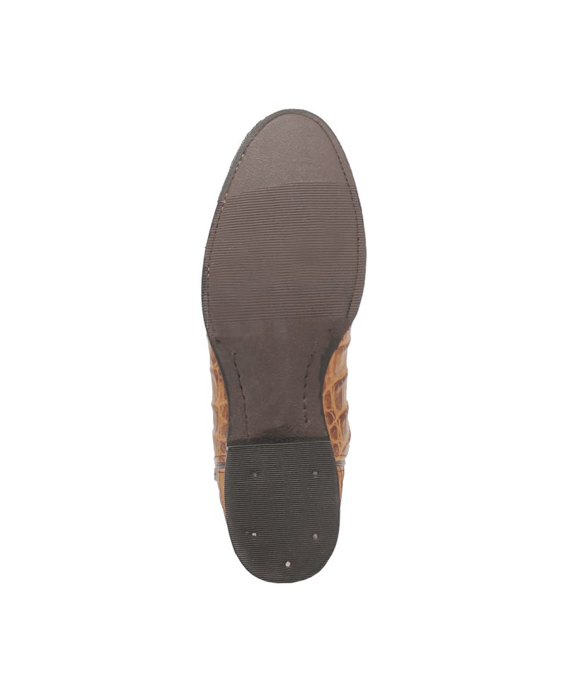 Men's Trail Boss Leather Boot