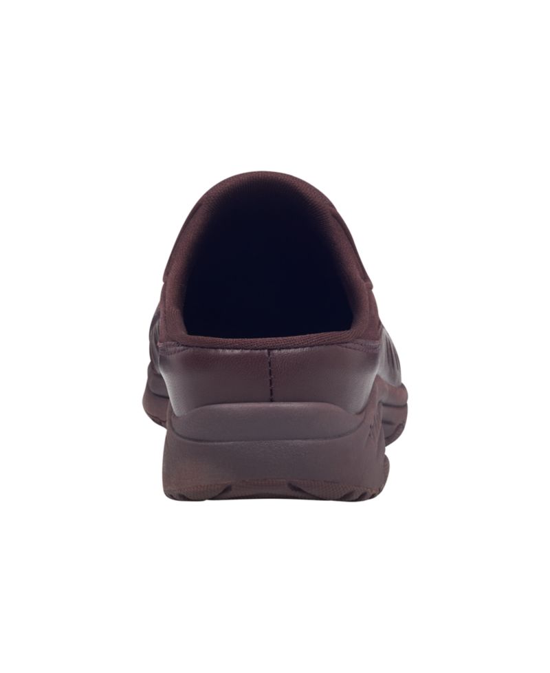 Женские кроссовки Mule Walking Slip-On для путешествий