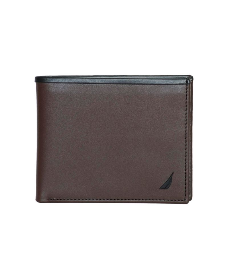 Men's Pop J Class Bifold Wallet