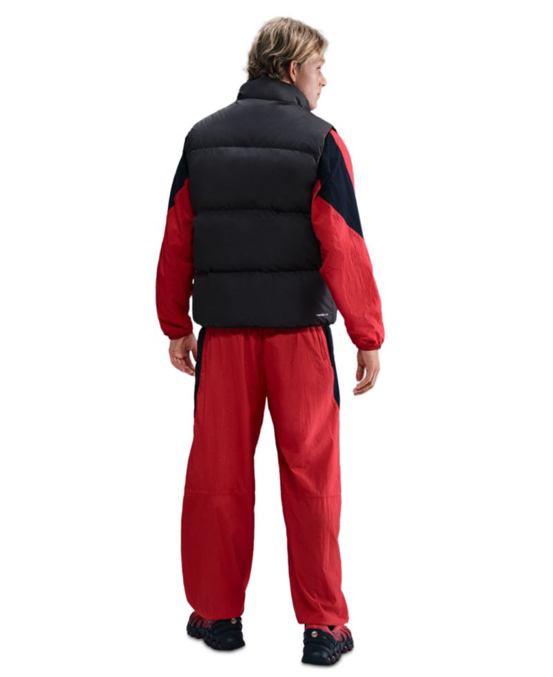 Sportswear Club Men's Therma-Fit Puffer Vest