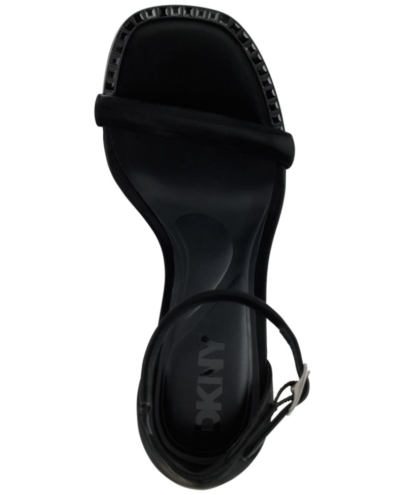 Women's Waylin Ankle Strap Dress Sandals