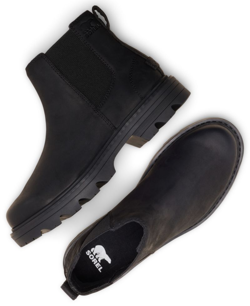 Women's Revel RD Chelsea Waterproof Booties