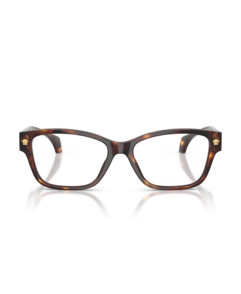 Woman Cat Eye Plastic VE3392 Eyeglasses