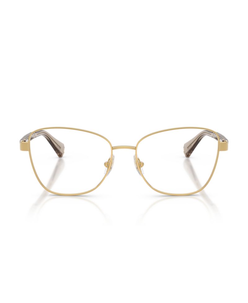 Ralph Woman Irregular Metal RA6064 Eyeglasses