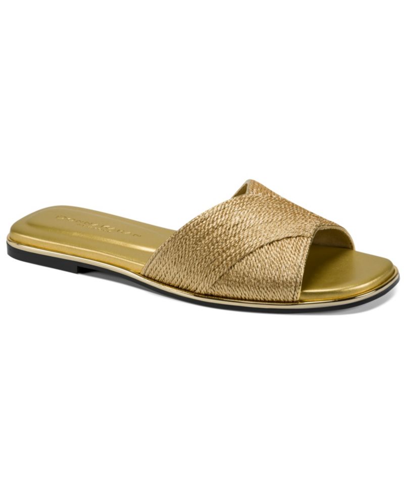 Women's Harmony Slip-On Flat Sandals