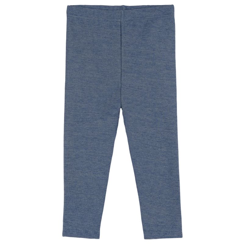 Baby Girls 3-Pack Jeggings