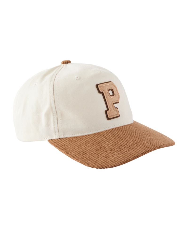 Men's 5-Panel Hat
