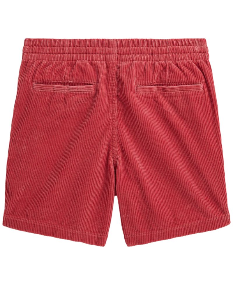 Boys' 8-20 Polo Prepster Corduroy Shorts