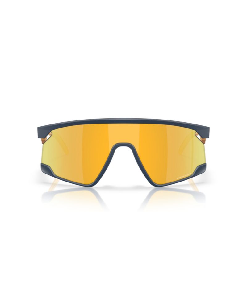 Unisex Geometric Sunglasses, BXTR Polaris Collection OO9280