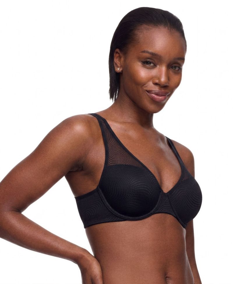 Women's Full-Coverage T-Shirt Bra, WRW263PU07001
