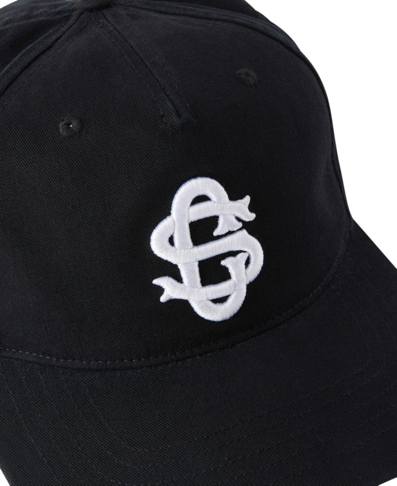 Men's 5-Panel Hat
