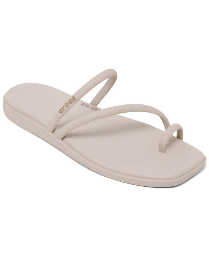 Women's Miami Toe Loop Sandals from Finish Line