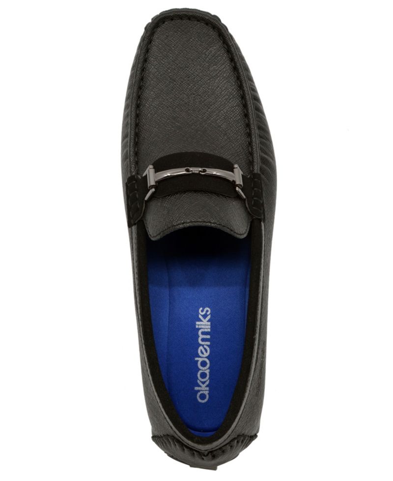Men's Dover Driving Loafers