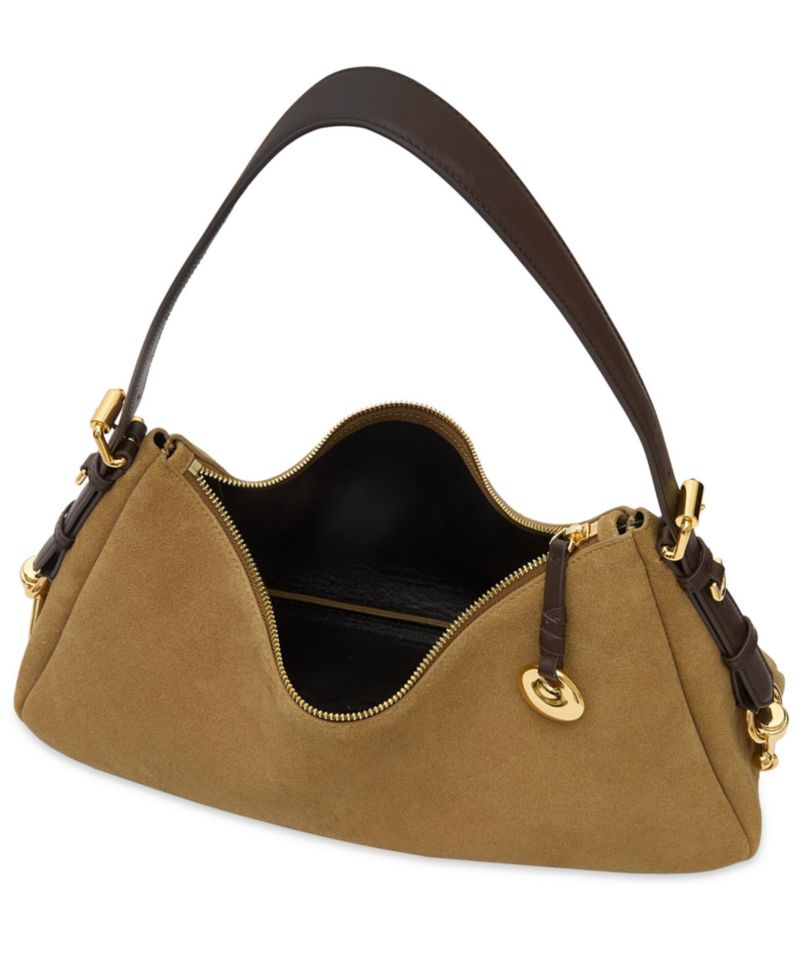 Mia Large Shoulder Handbag