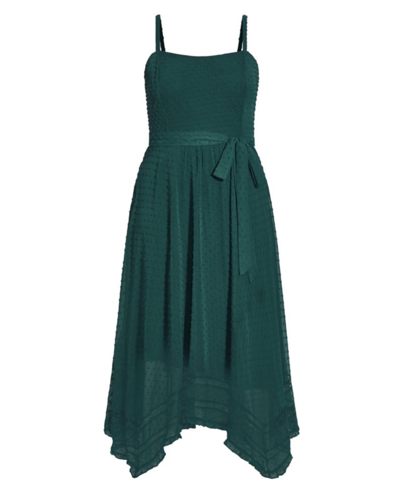 Women's Flirty Nature Dress