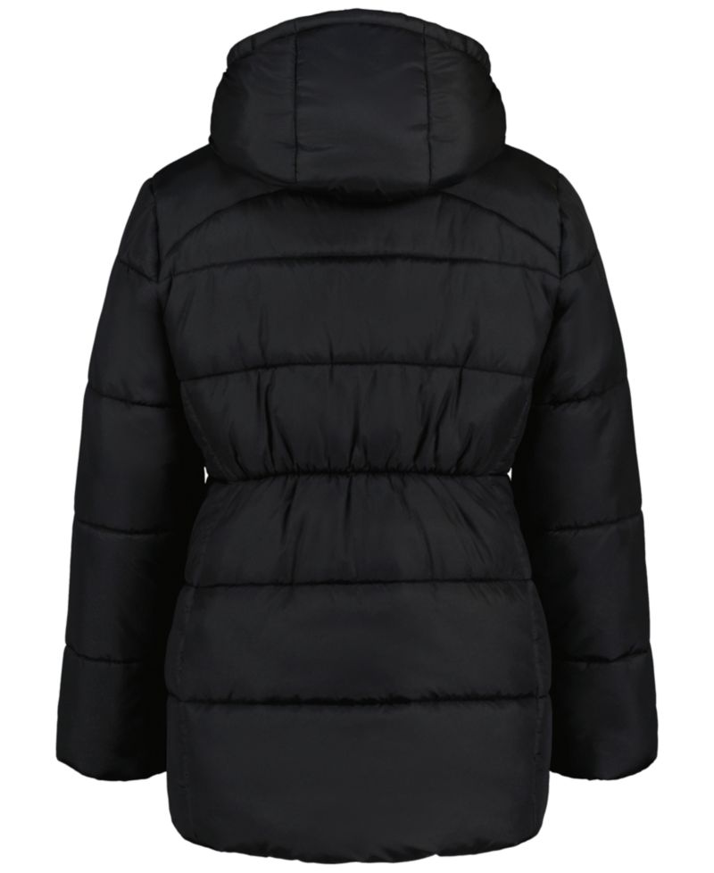 Girls' 8-20 Long-Sleeve Hooded Jacket