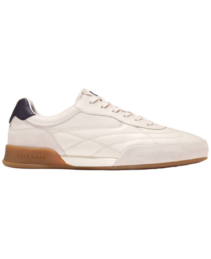 Men's GrandPro Turf 2.0 Lace-Up Sneakers
