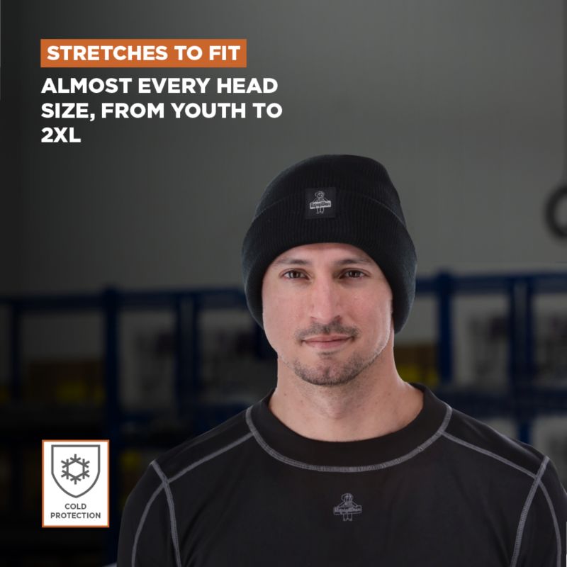 Men's Fat Cap