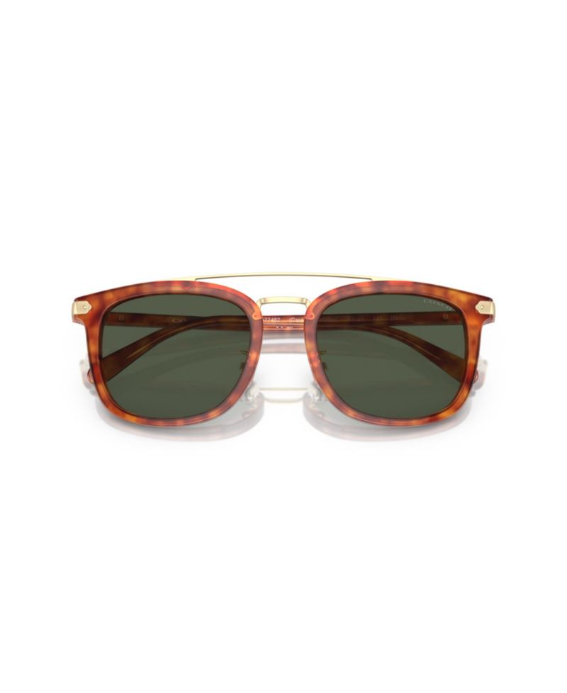 Men's Round Sunglasses, CL913 HC8382