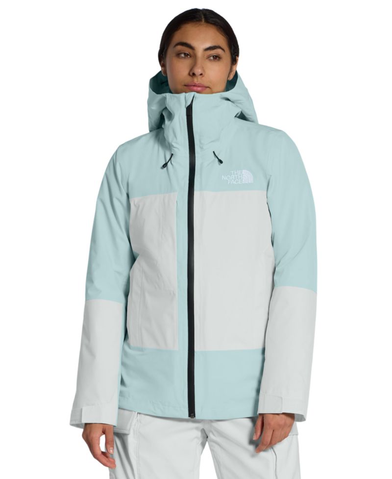 Glacier/Жемчужный Каменный
