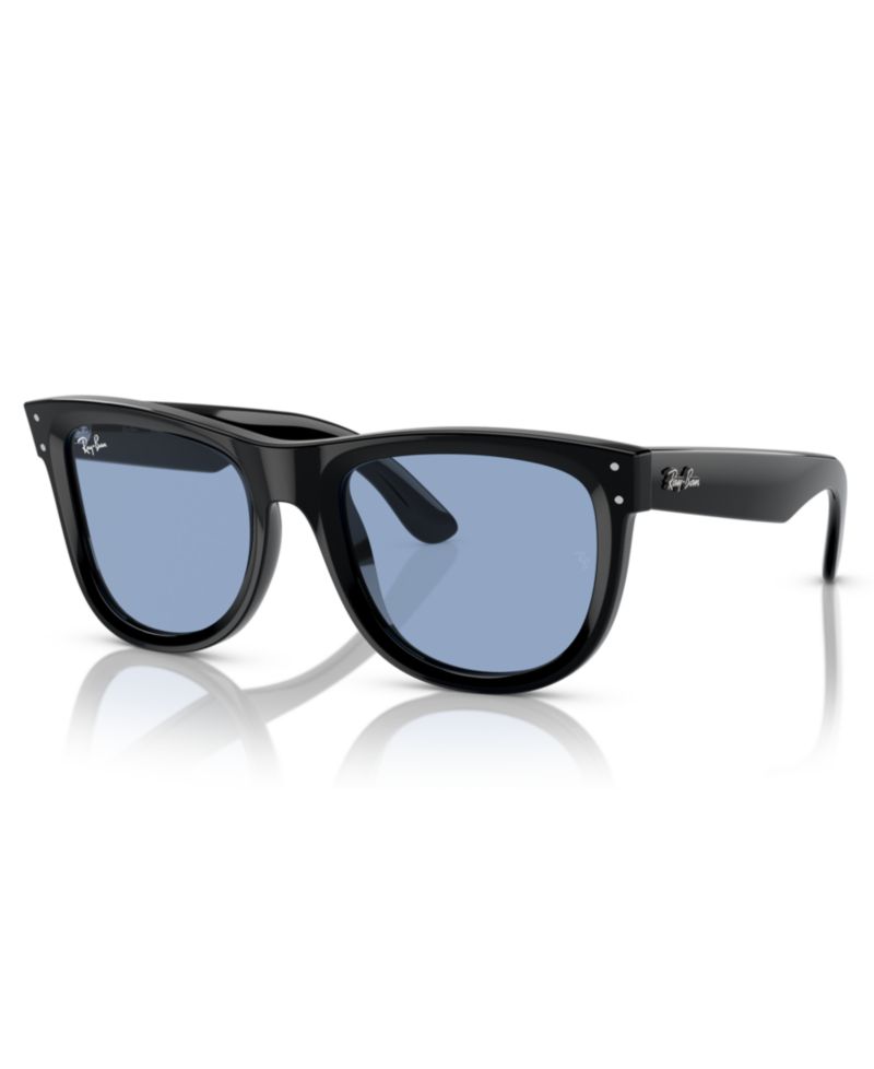 Unisex Sunglasses, Wayfarer Reverse