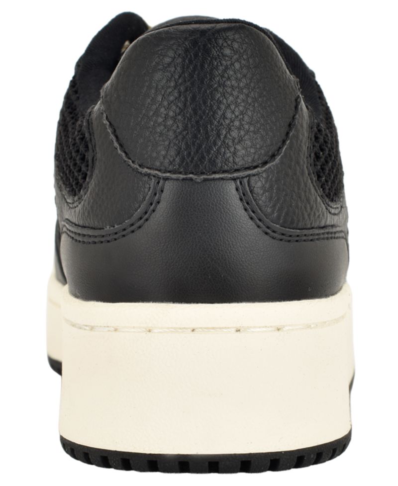 Women's Miram Logo Hardware Lace-Up Sneakers