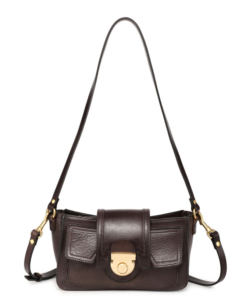 Camellia Crossbody Bag