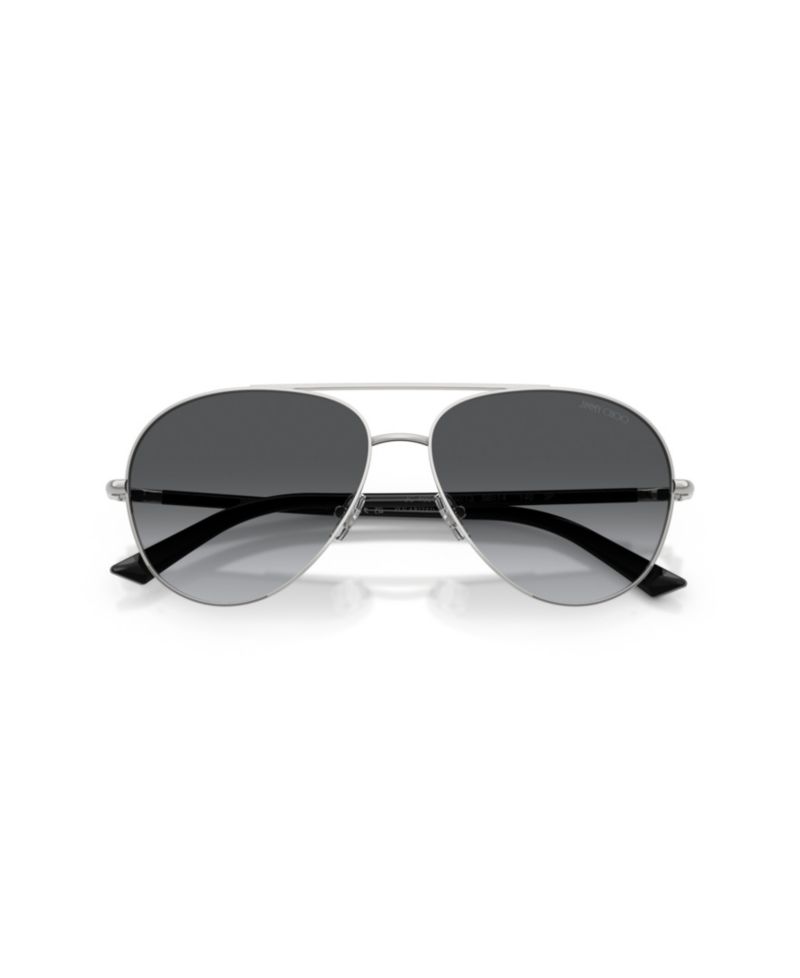 Women's Pilot Polarized Sunglasses, JC4026