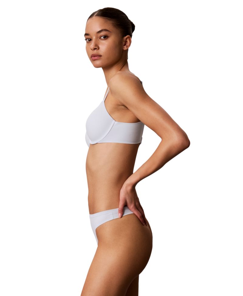 Women's Perfectly Fit Lightly Lined Full-Coverage T-Shirt Bra F3837