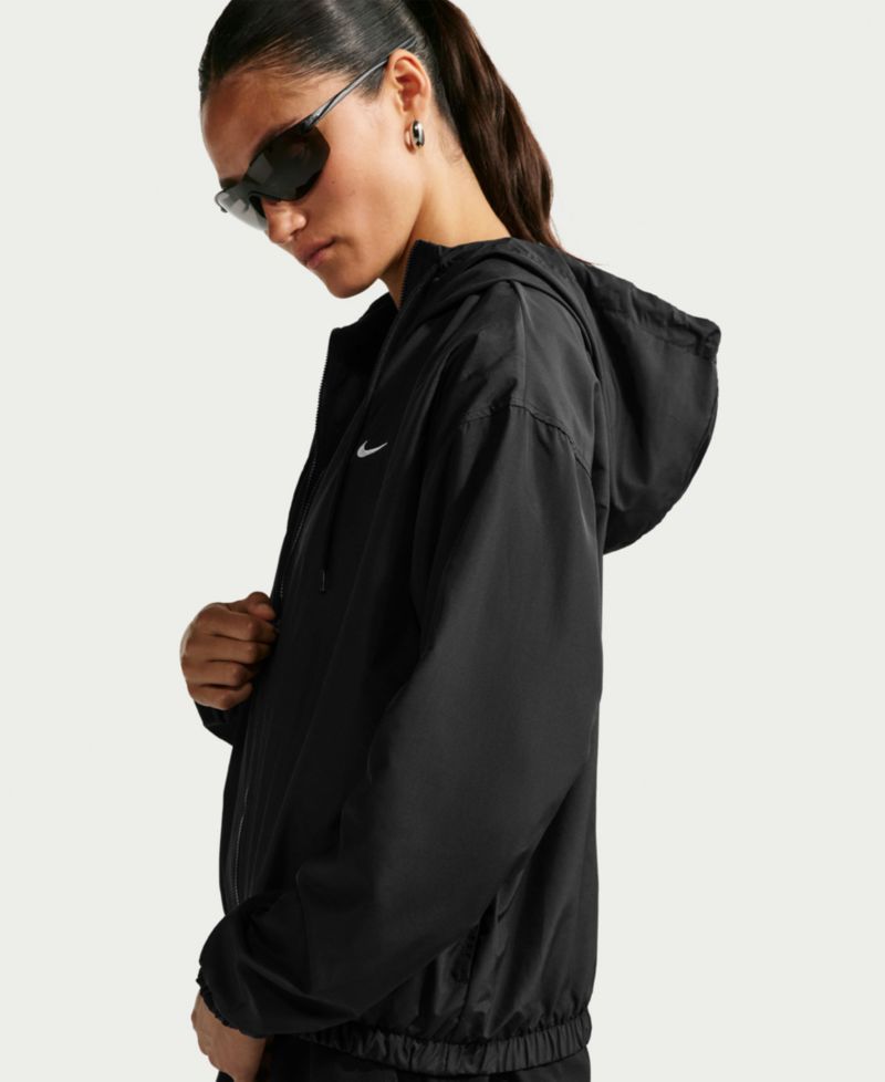 Women's UV Hooded Jacket