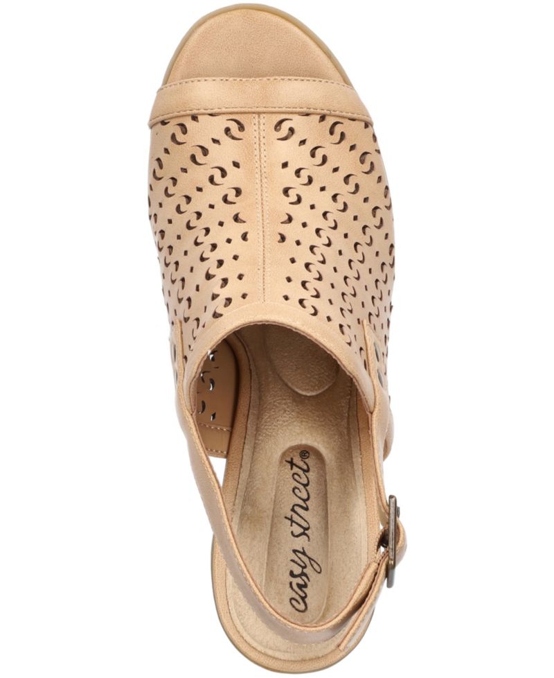 Women's Chellie Block Heel Sandals