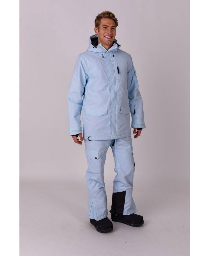 Clothing Men's Yeh Man Jacket