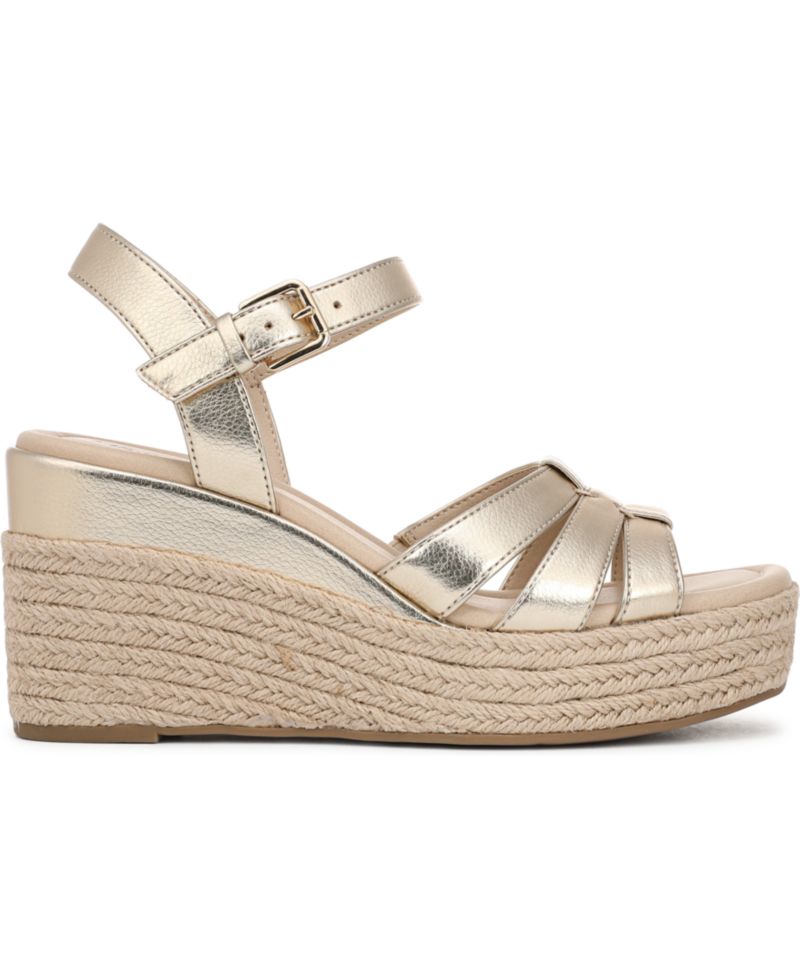 Women's Havana Espadrille Wedge Sandals