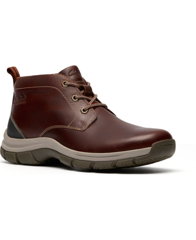 Men's Collection Walpath Chukka Boots