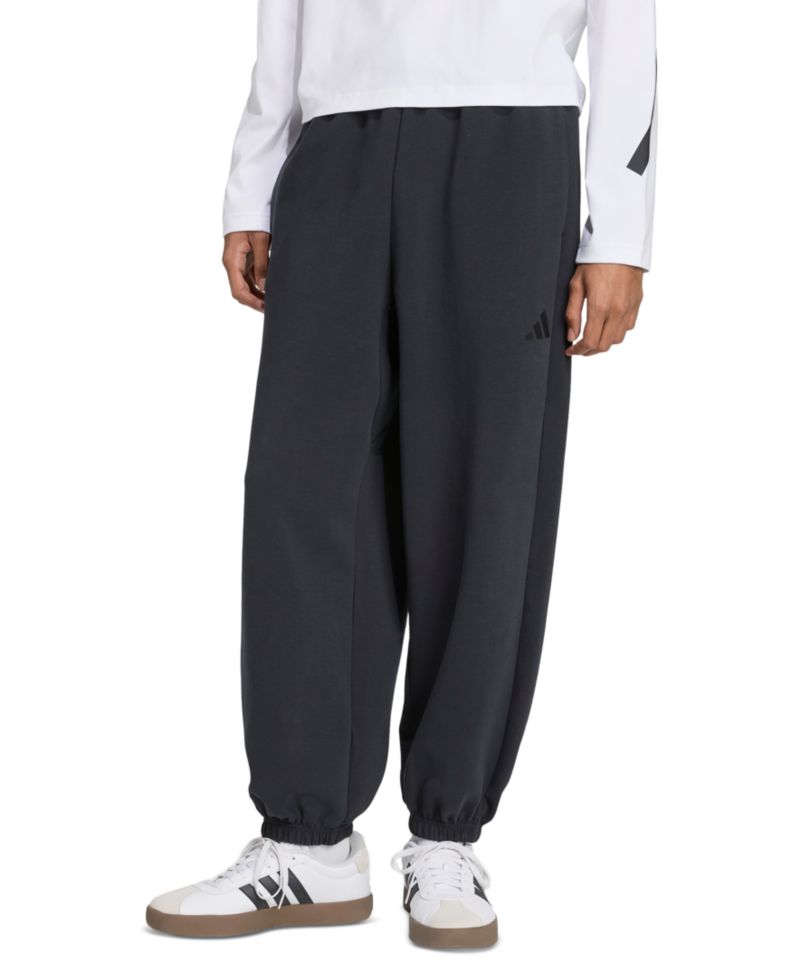 Men's Soft Lux Tracksuit Pants