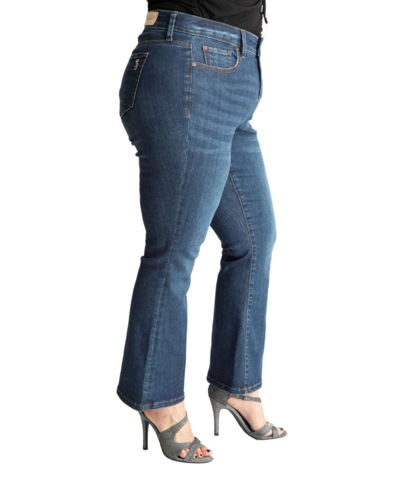 Women's Denim High Rise Jean