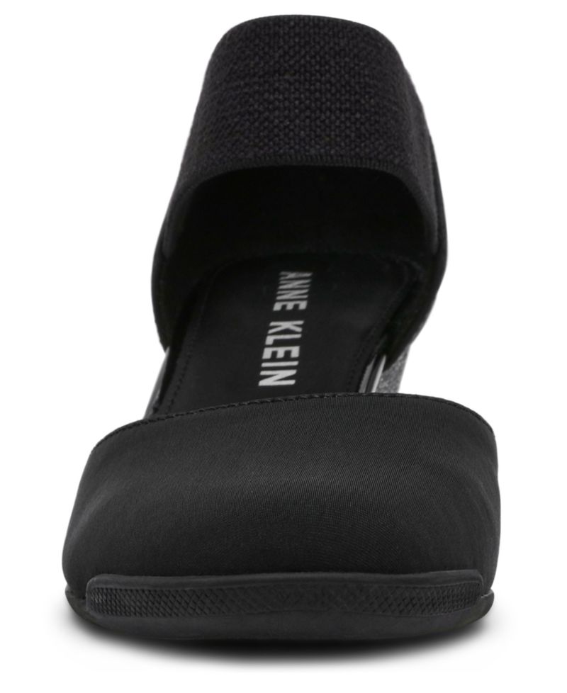 Women's Tiffany Wedge Heel Pumps