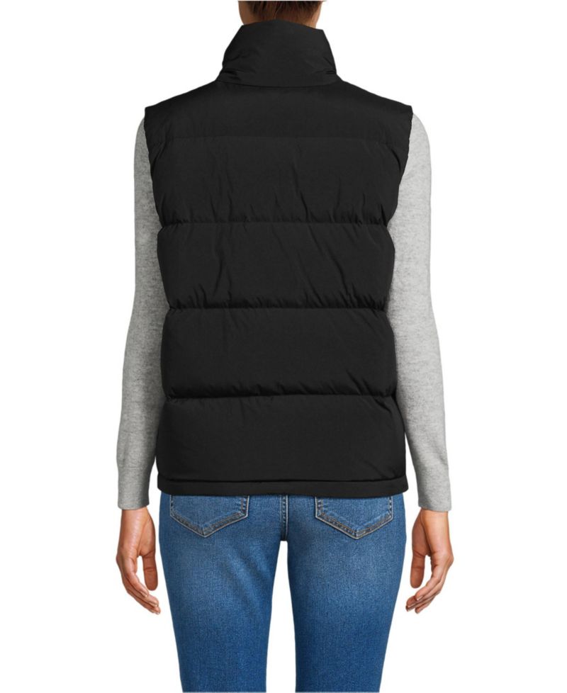 Women's Max 600 Down Puffer Vest