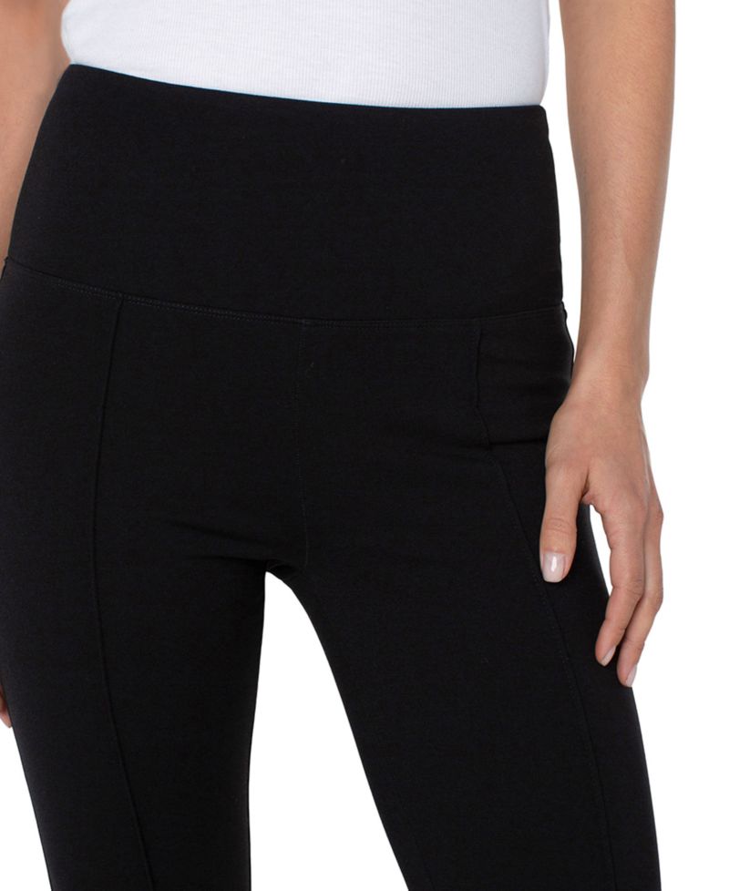 Women's Full Length Flare Pants