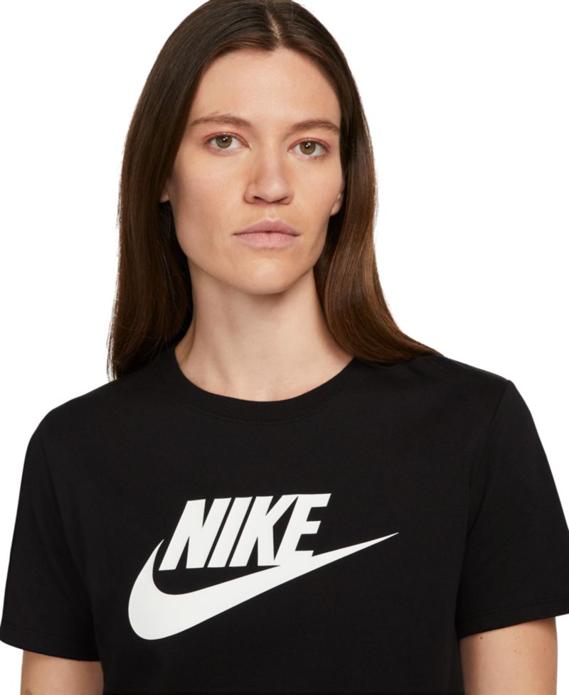 Women's Sportswear Essentials Logo T-Shirt